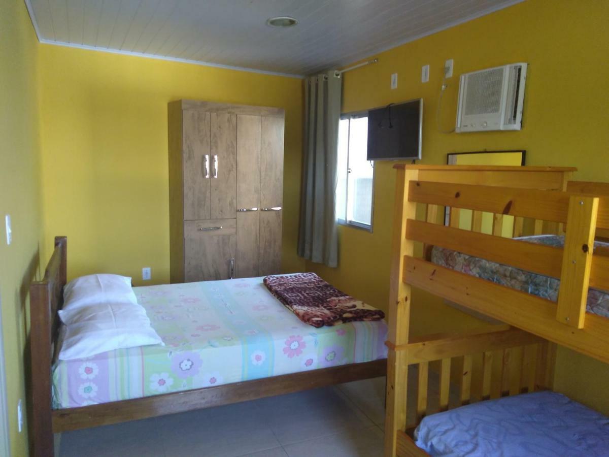 Apartmán Hospedagem Da Val Angra dos Reis Exteriér fotografie